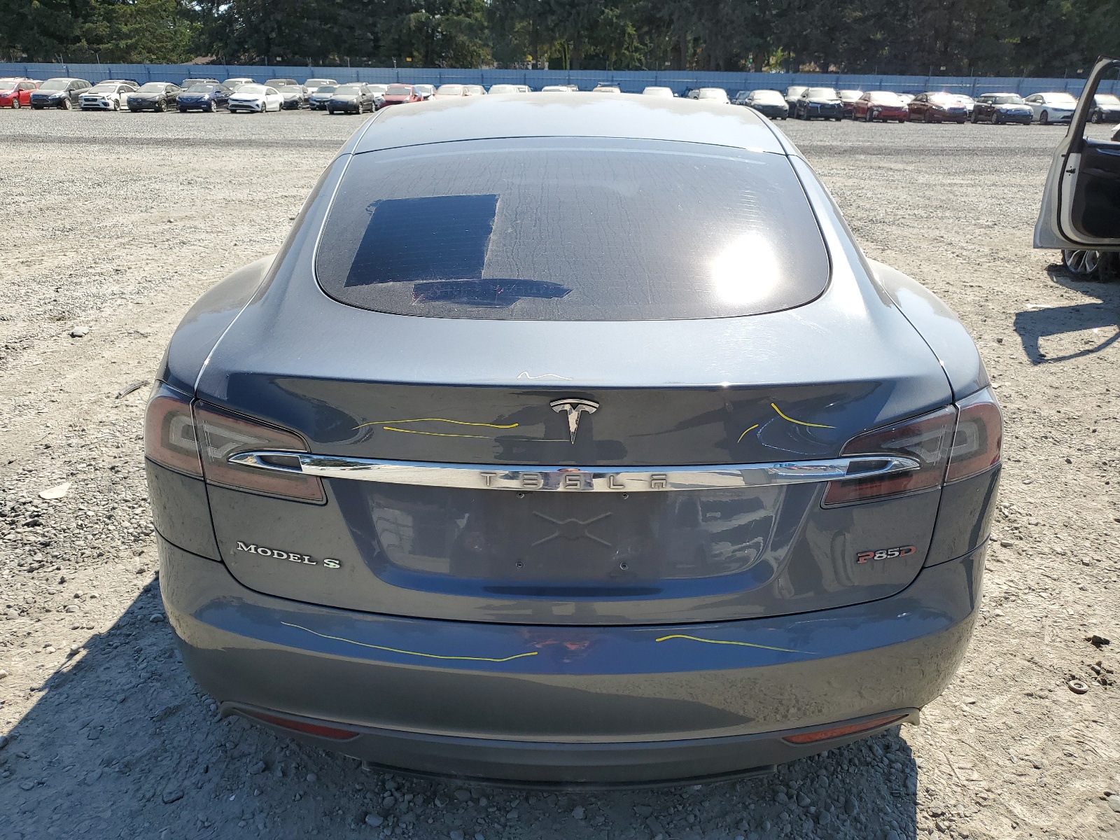 5YJSA1CN1DFP06792 2013 Tesla Model S