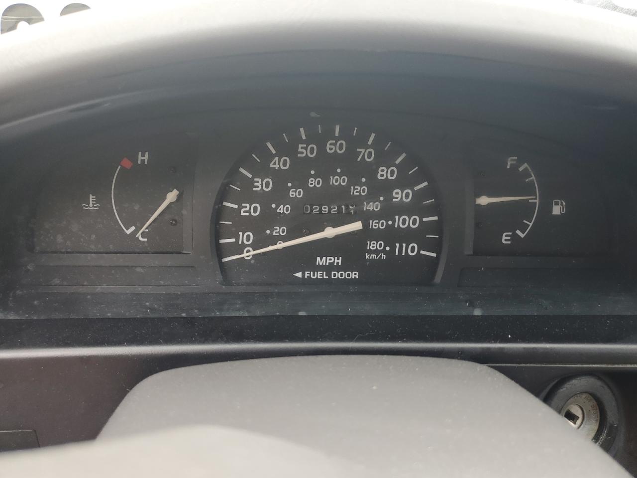 2003 Toyota Tacoma VIN: 5TENL42N63Z259920 Lot: 64066654