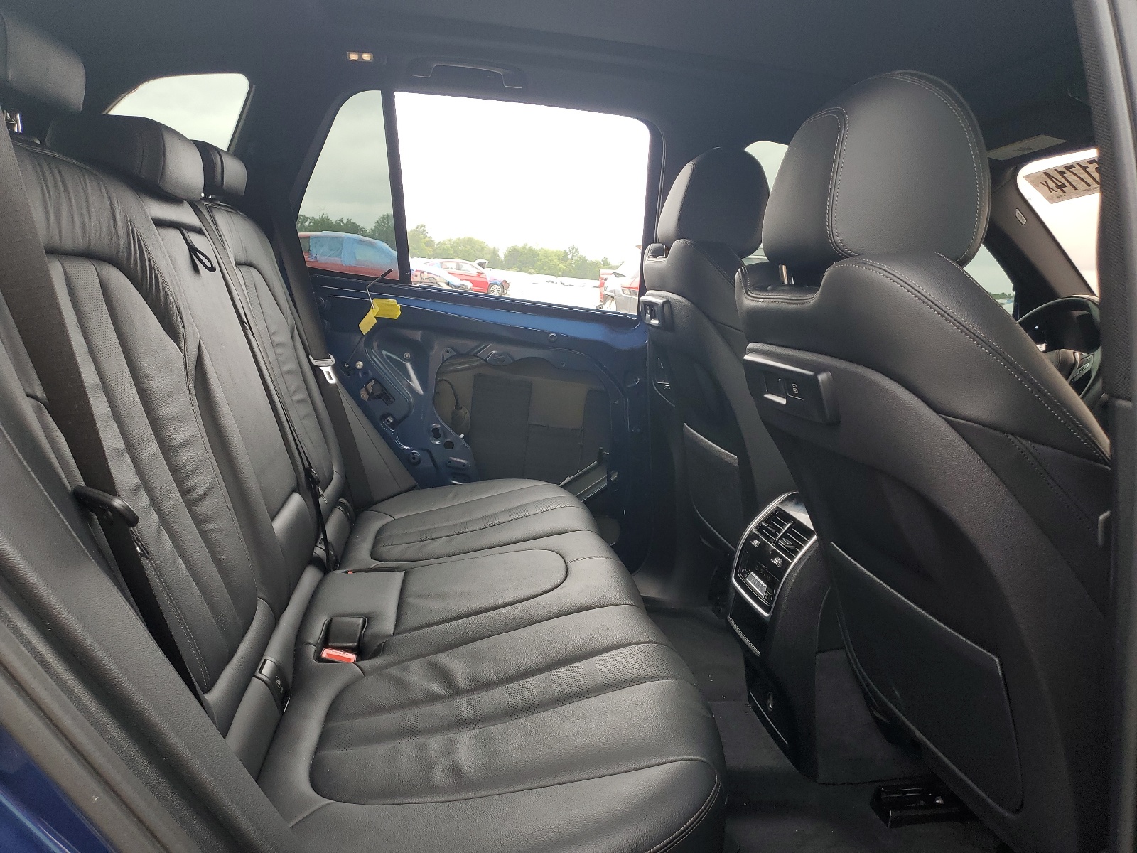 5UXCR6C50KLK81584 2019 BMW X5 xDrive40I