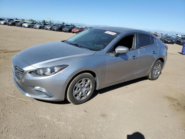 2015 Mazda 3 Sport за продажба в Brighton, CO - Hail