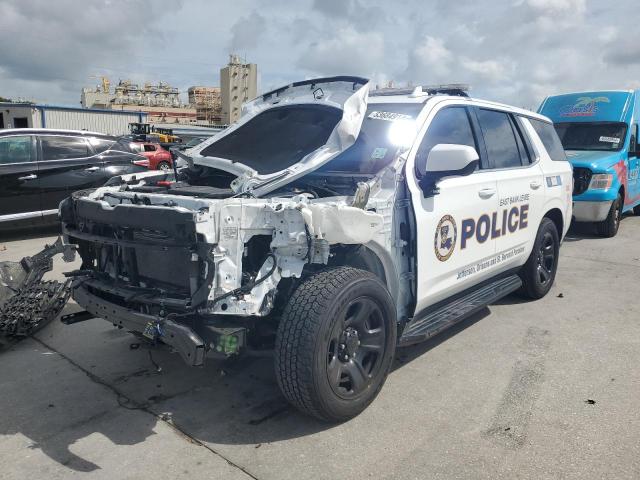 2022 Chevrolet Tahoe C1500 на продаже в New Orleans, LA - All Over