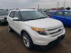 2012 Ford Explorer Limited for Sale in Elgin, IL - Minor Dent/Scratches