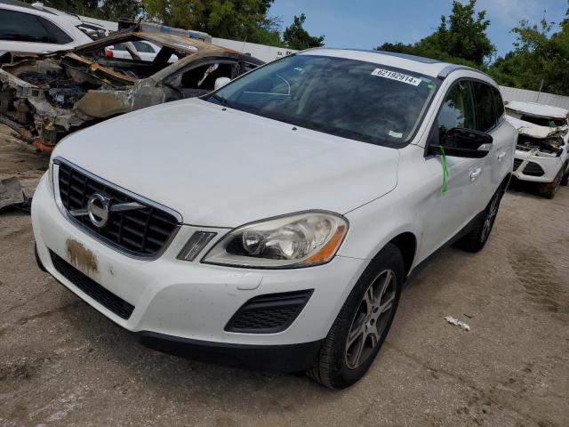 2013 Volvo Xc60 T6