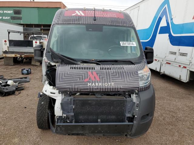  RAM All Models 2022 Синій