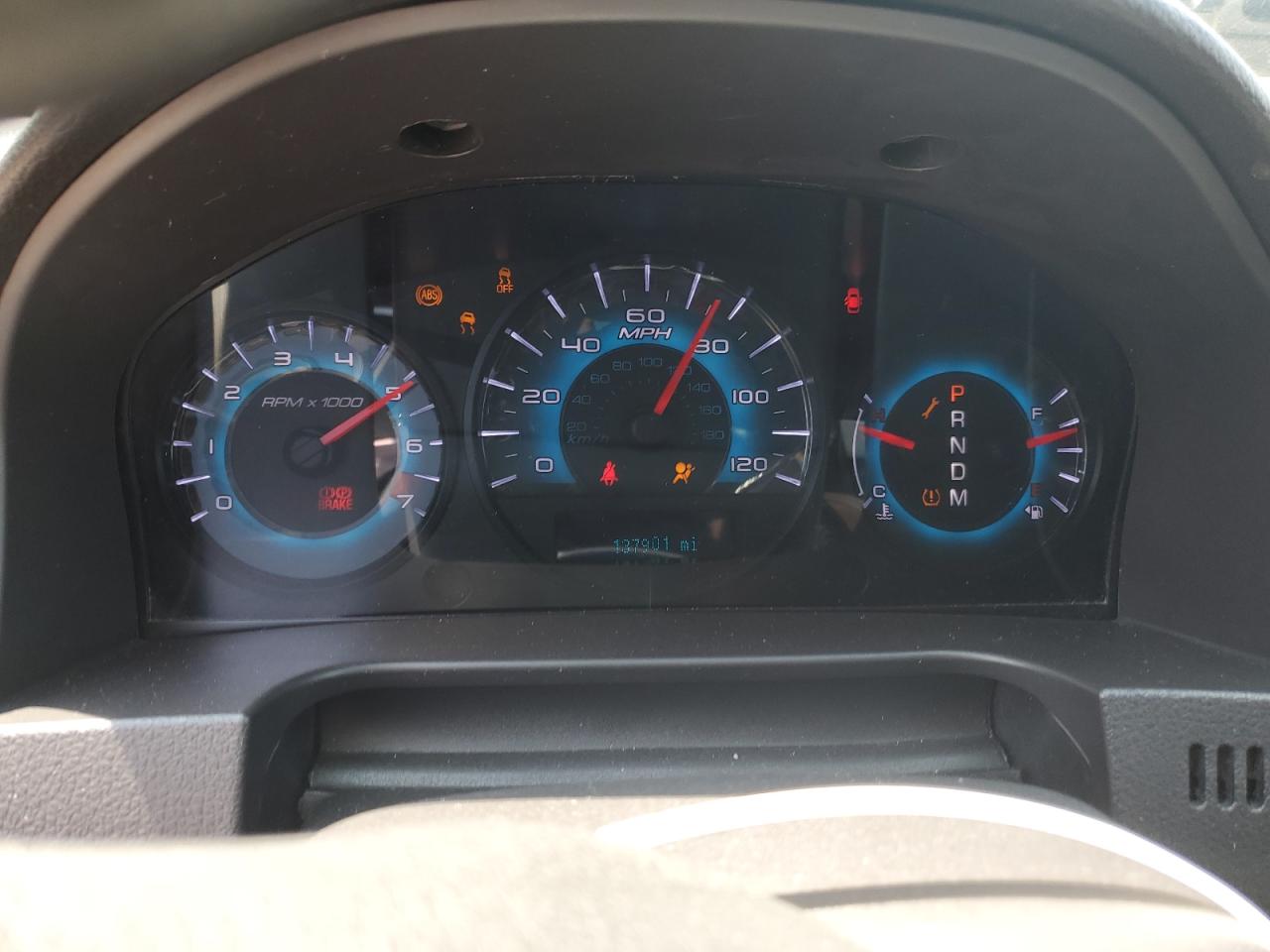 2011 Ford Fusion Sel VIN: 3FAHP0JG1BR241651 Lot: 62841954