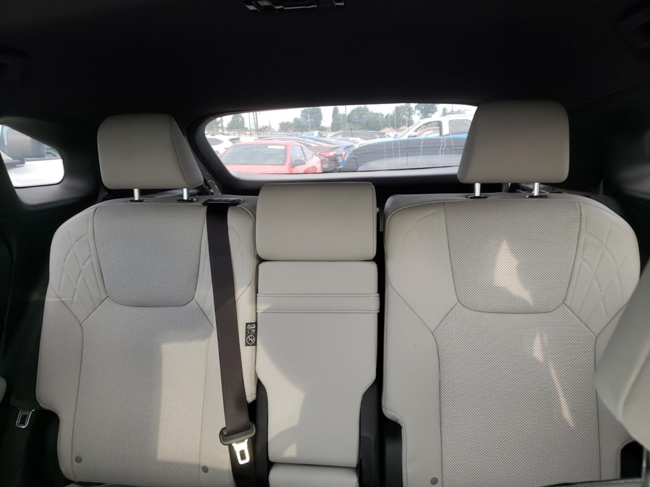 2024 Lexus Rx 350 Premium VIN: JTJCHMAA5R2014740 Lot: 63238434