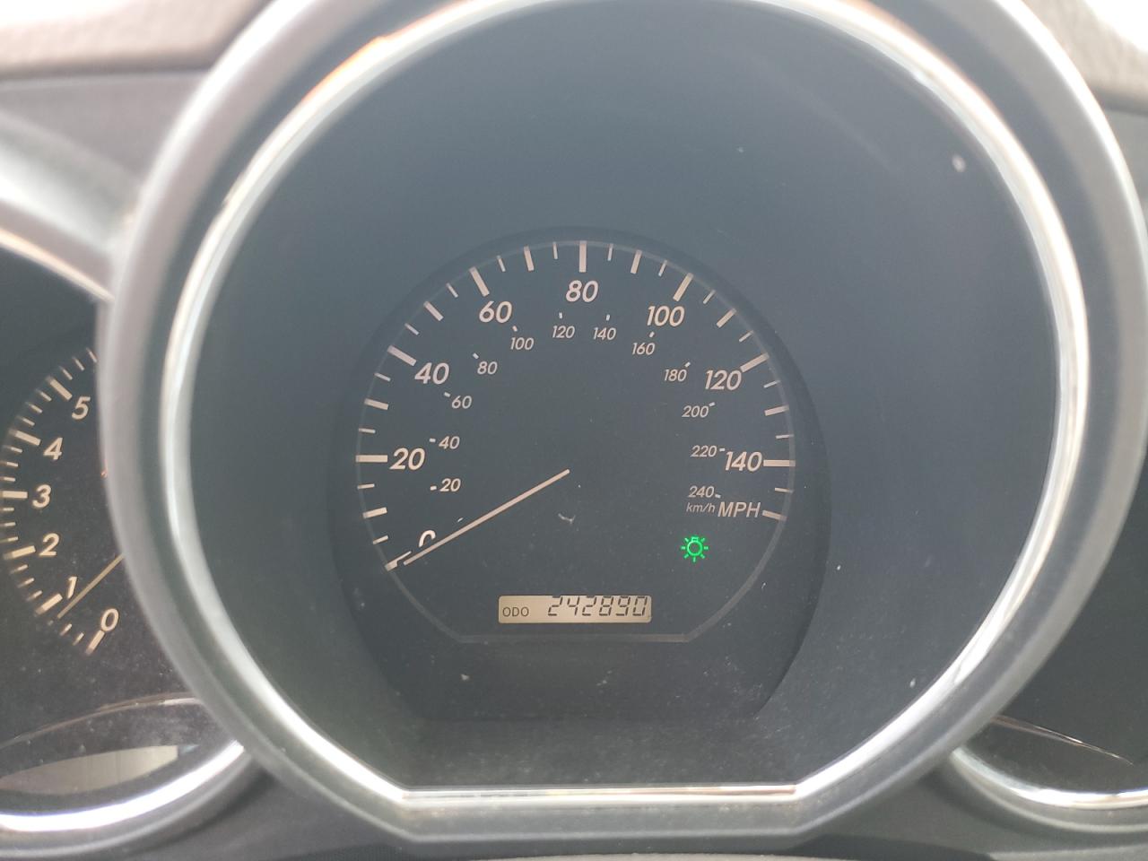 2004 Lexus Rx 330 VIN: 2T2GA31U64C007315 Lot: 63406704