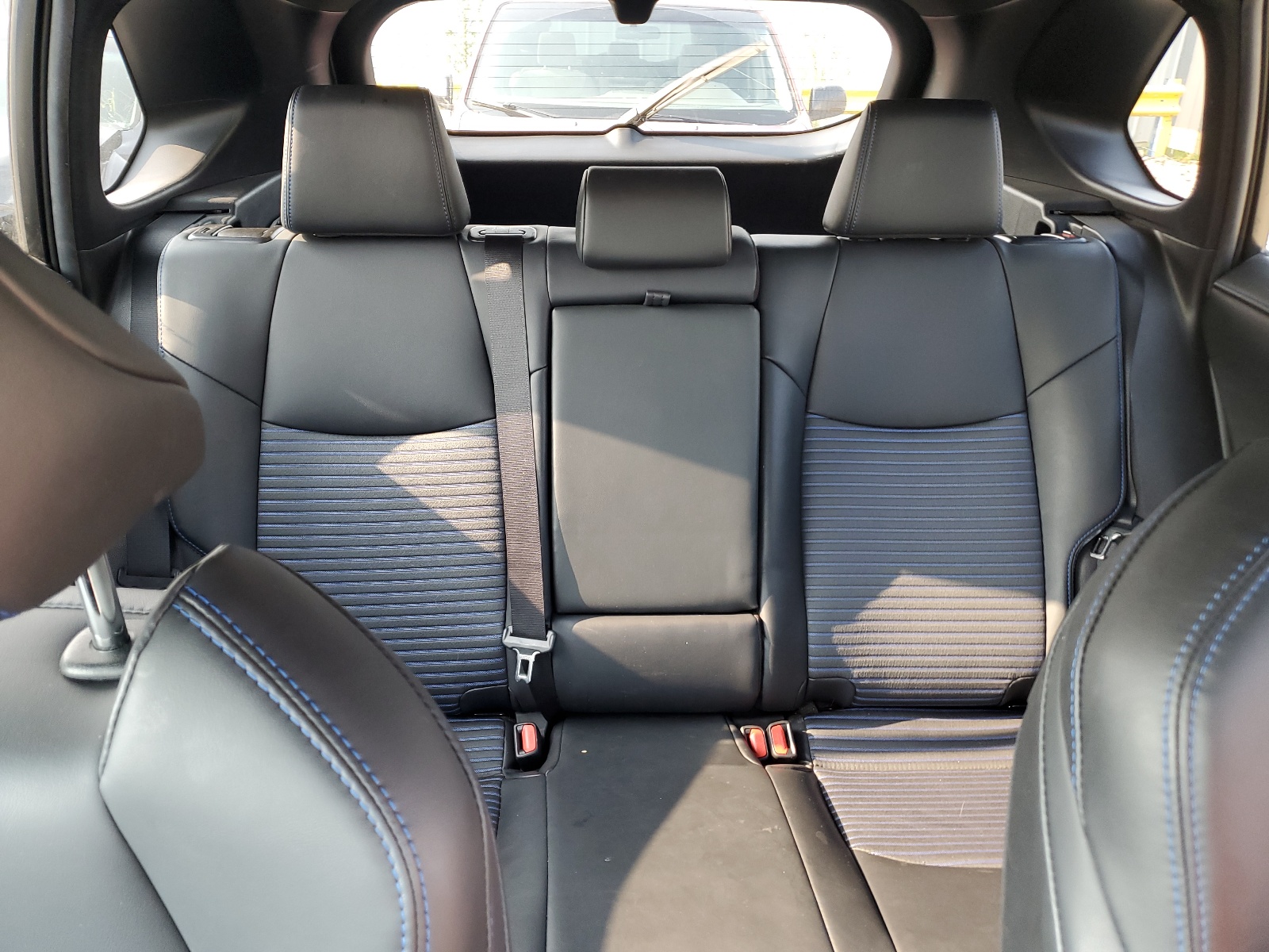 4T3E6RFV5LU001866 2020 Toyota Rav4 Xse