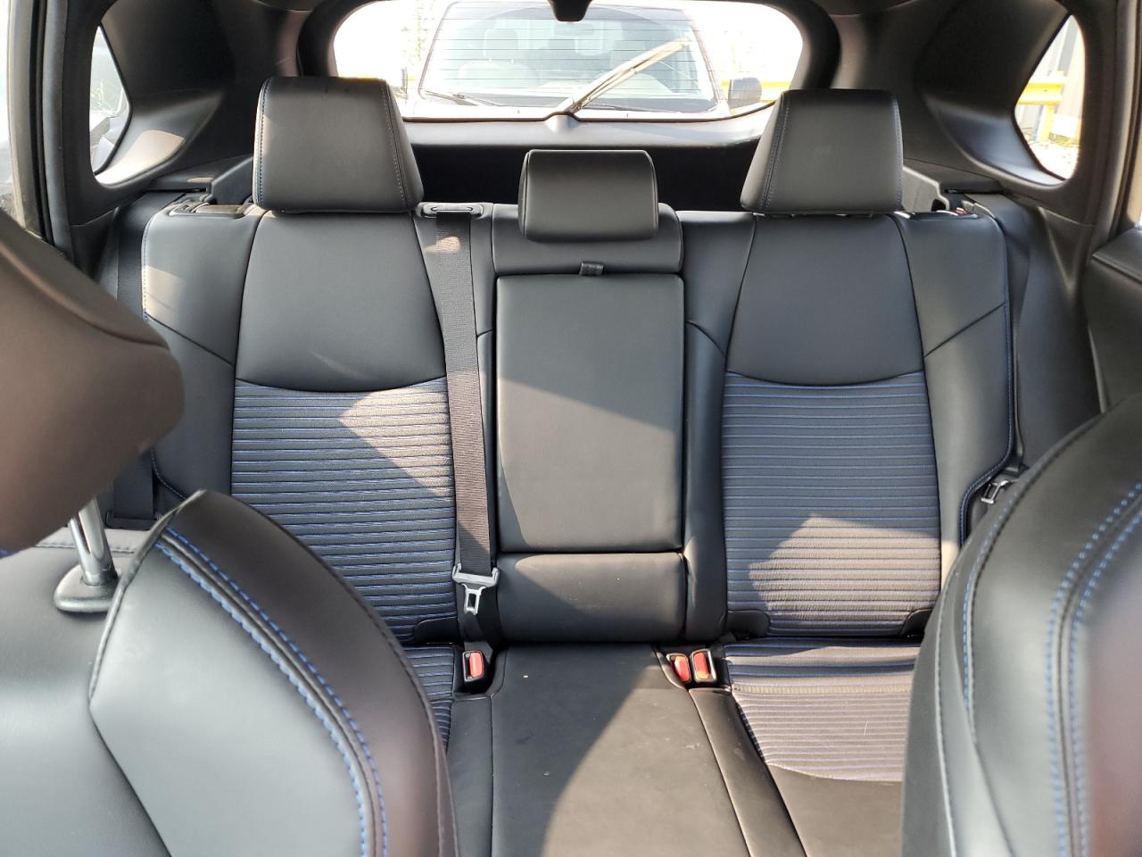 2020 Toyota Rav4 Xse VIN: 4T3E6RFV5LU001866 Lot: 63133794