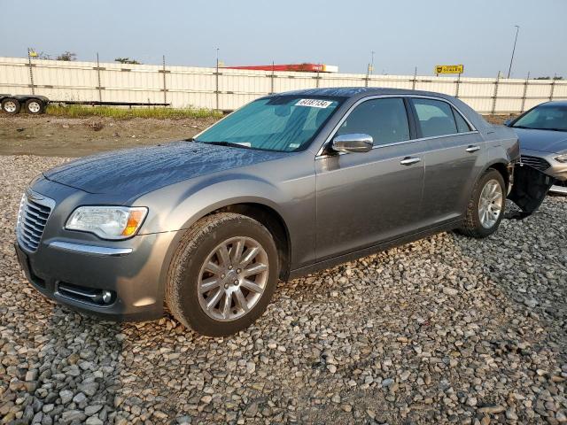  CHRYSLER 300 2012 Серый