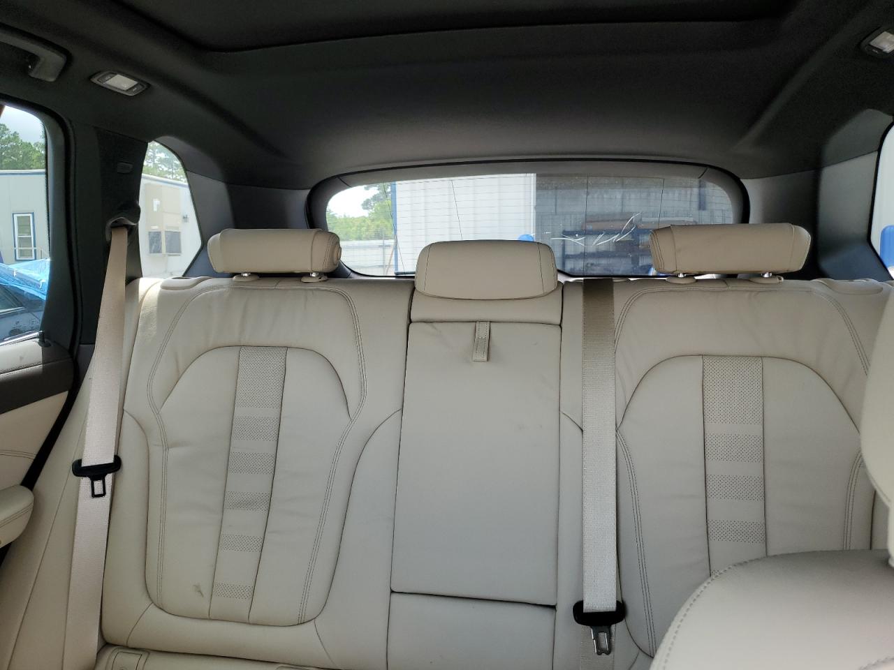 2019 BMW X5 xDrive40I VIN: 5UXCR6C53KLK79828 Lot: 64765894