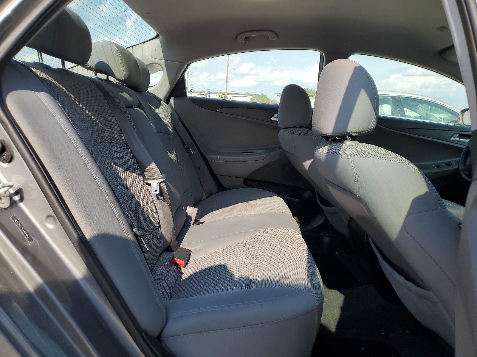 5NPEB4AC1DH688213 2013 Hyundai Sonata Gls