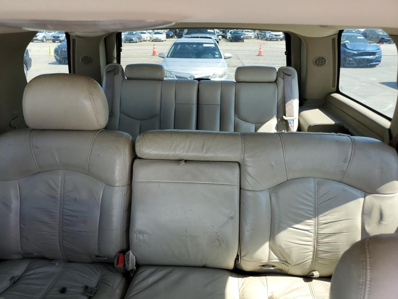 2002 Chevrolet Tahoe K1500 VIN: 1GNEK13Z02R197306 Lot: 54985964