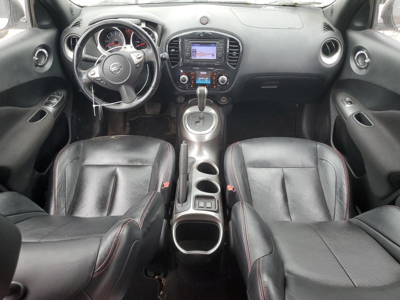 2011 Nissan Juke S VIN: JN8AF5MVXBT024091 Lot: 64604434