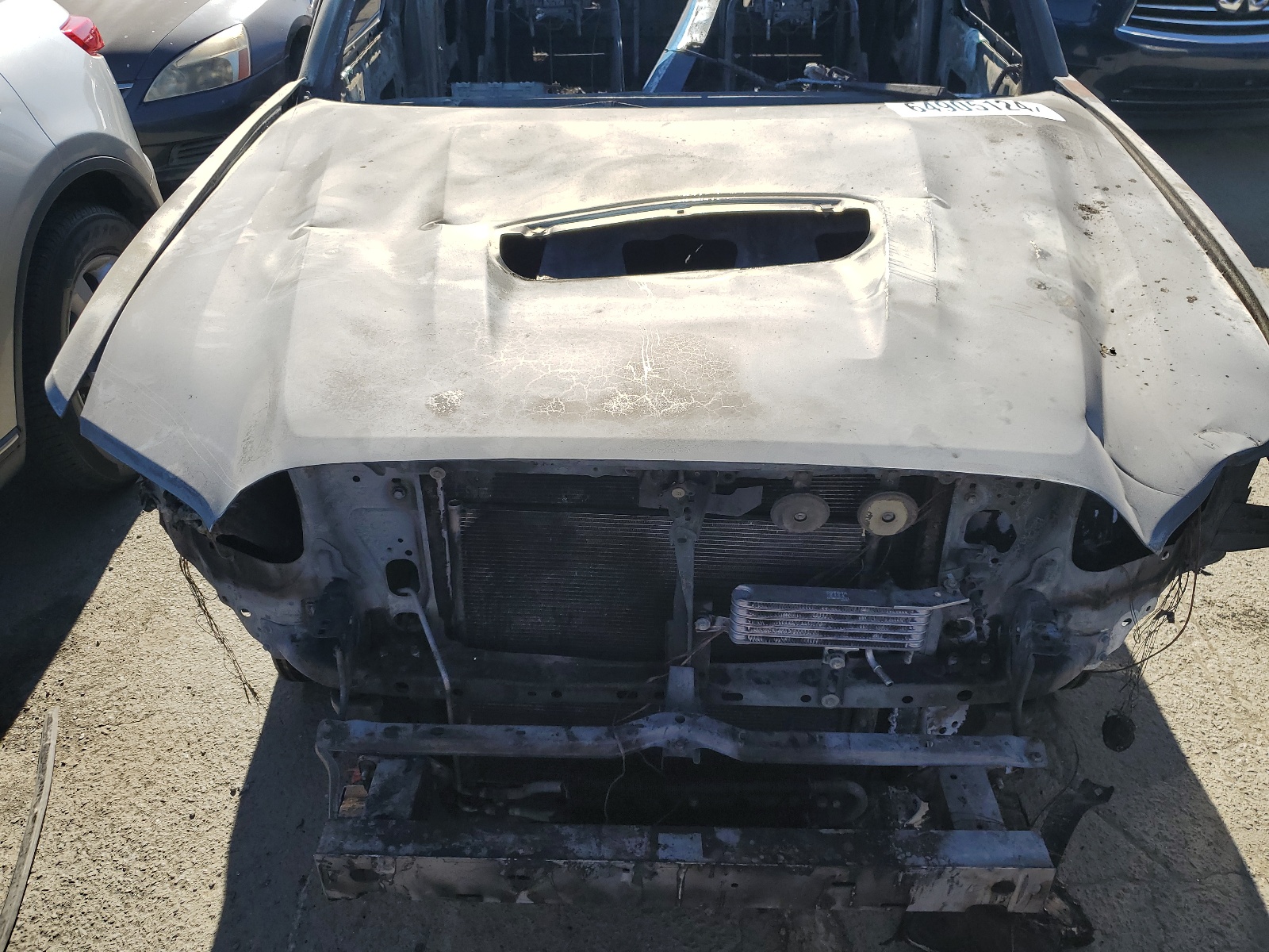 3TMCZ5AN8GM026587 2016 Toyota Tacoma Double Cab