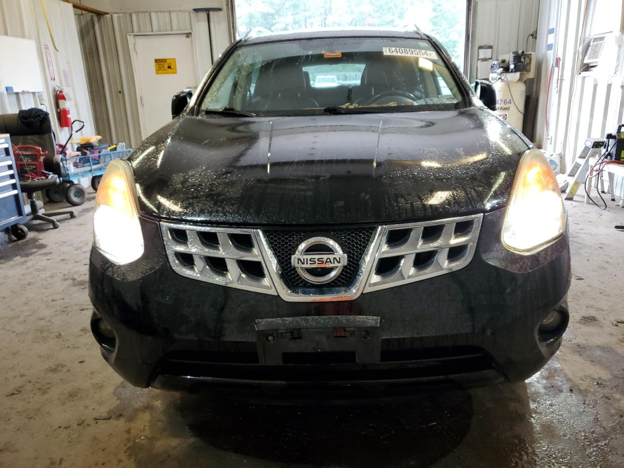 2013 Nissan Rogue - Image 5