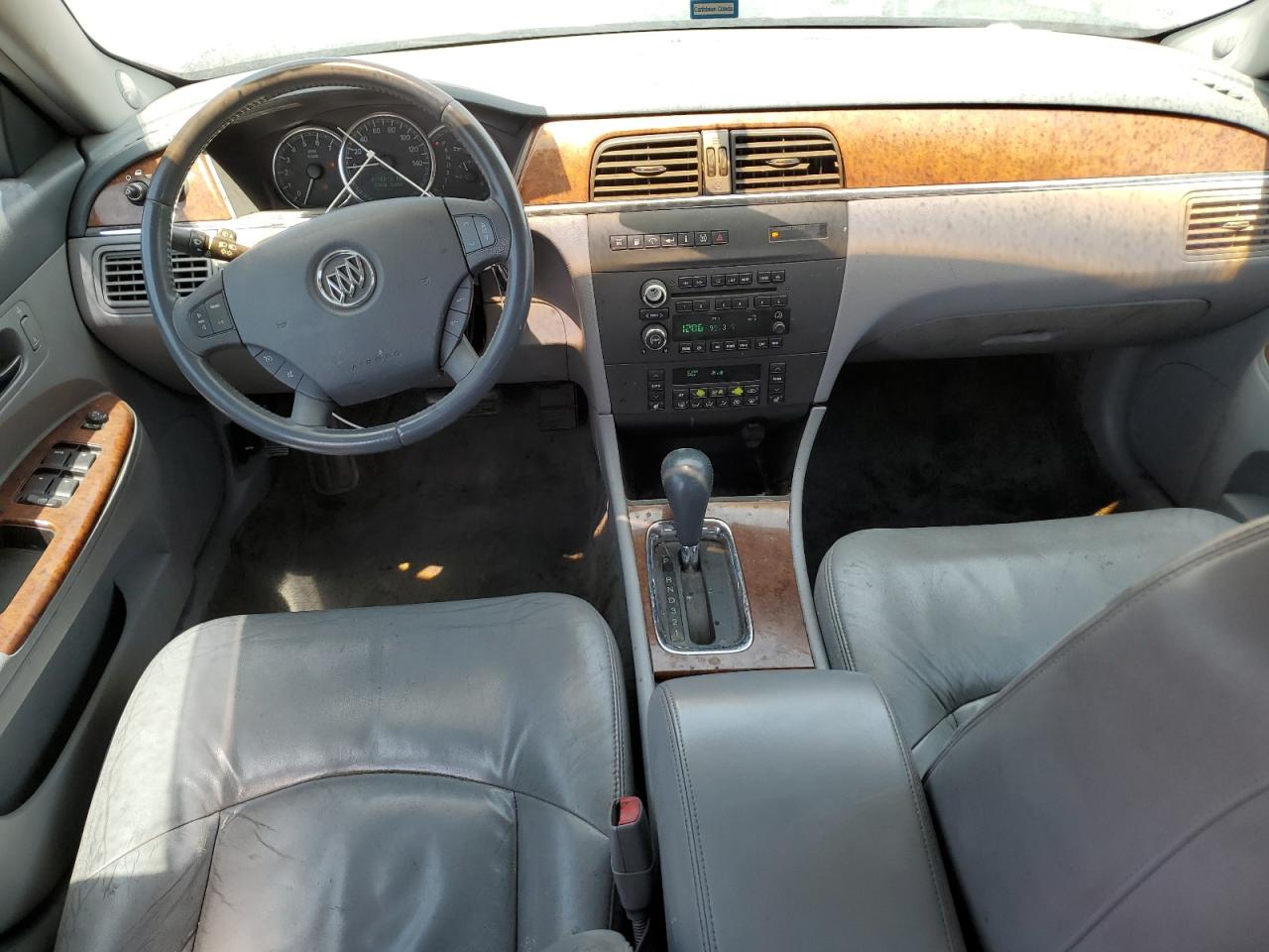 2006 Buick Lacrosse Cxl VIN: 2G4WD582861263234 Lot: 64983394