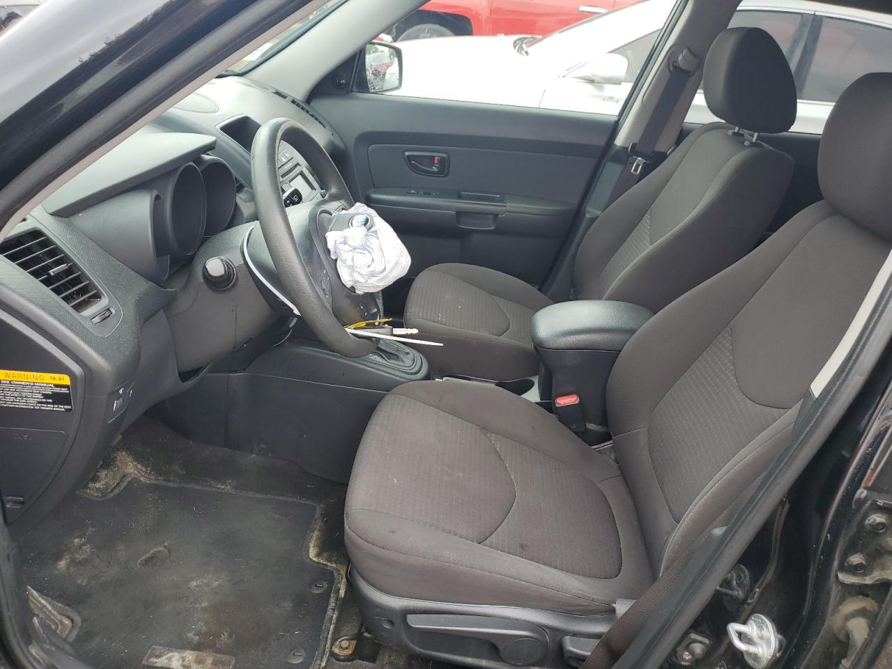 2013 Kia Soul - Image 7