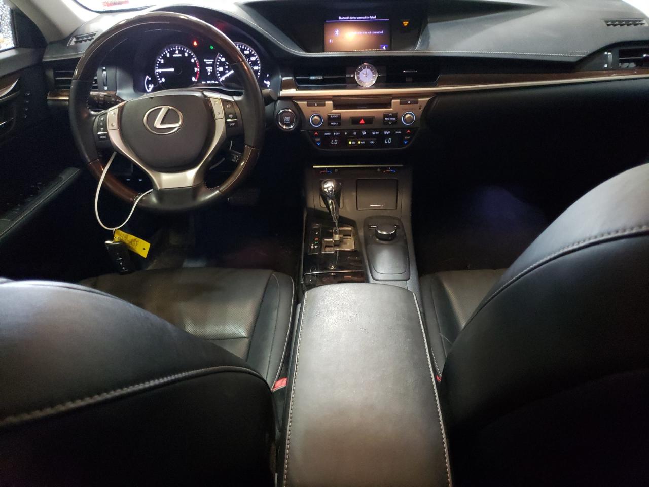 2014 Lexus Es 350 VIN: JTHBK1GG5E2121354 Lot: 62929064