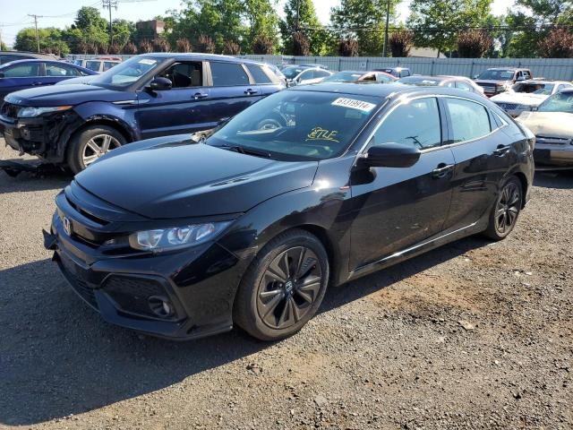 SHHFK7H64KU423236 | 2019 Honda civic ex