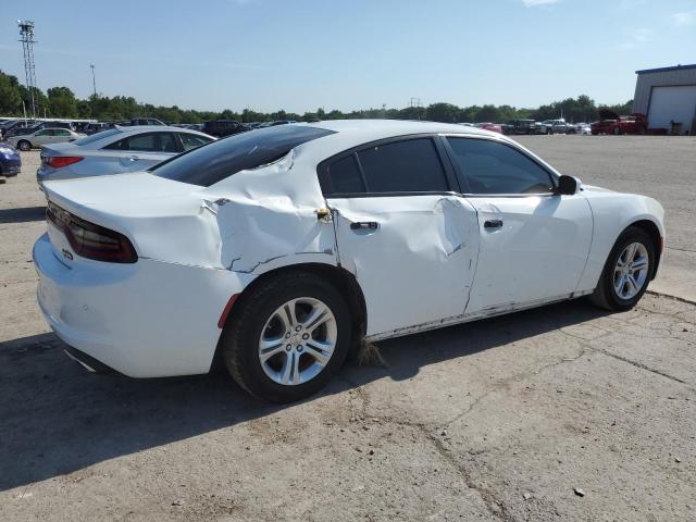  DODGE CHARGER 2022 White