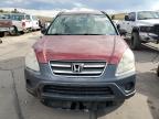 2006 Honda Cr-V Lx на продаже в Littleton, CO - Front End