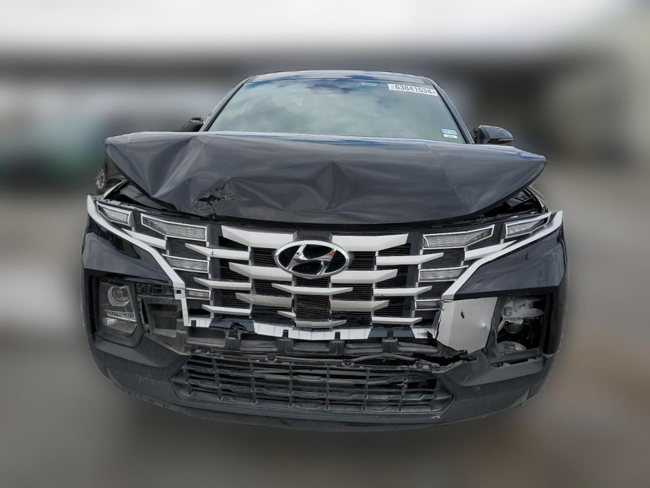 2022 Hyundai Santa Cruz Sel VIN: 5NTJB4AE1NH031494 Lot: 63841534