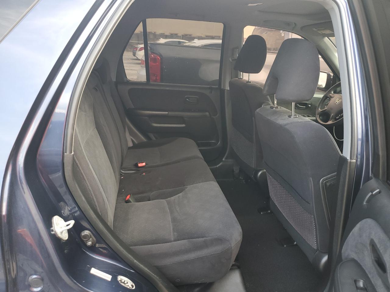 2006 Honda Cr-V Ex VIN: JHLRD68816C013309 Lot: 64165284