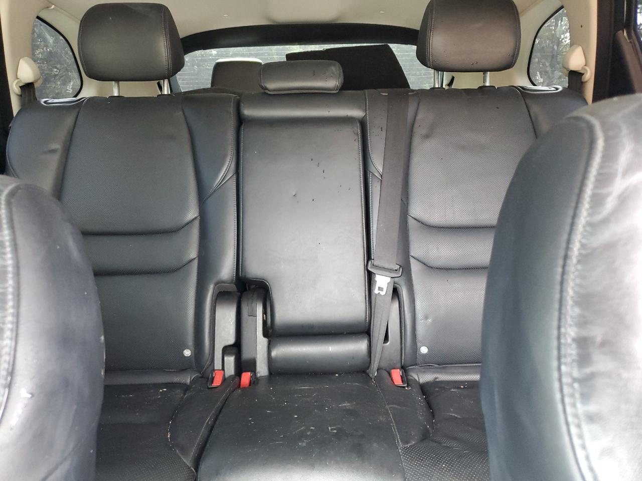 2018 Mazda Cx-9 Touring VIN: JM3TCACY9J0218989 Lot: 61422774