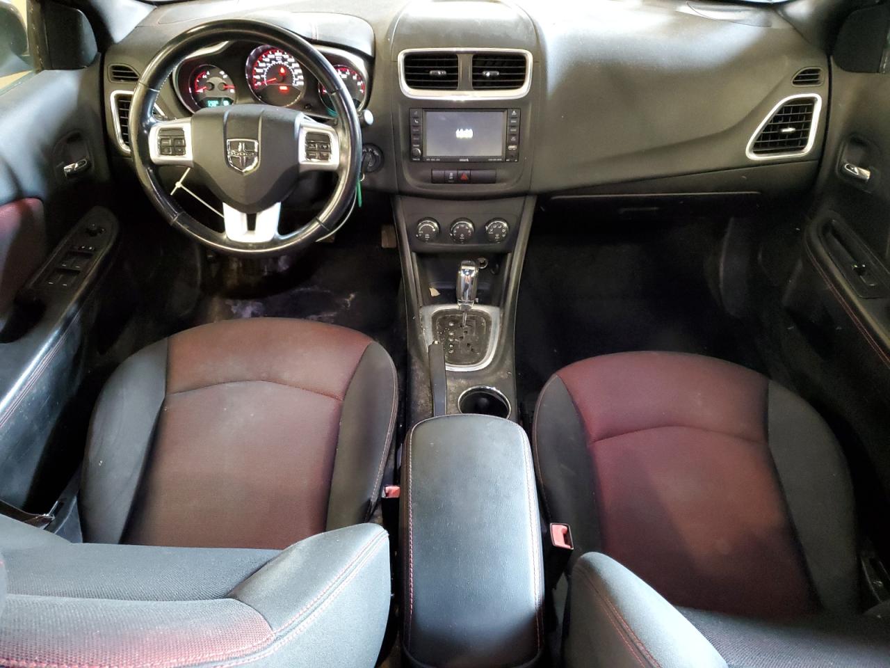 2011 Dodge Avenger Mainstreet VIN: 1B3BD1FG4BN510639 Lot: 63884124