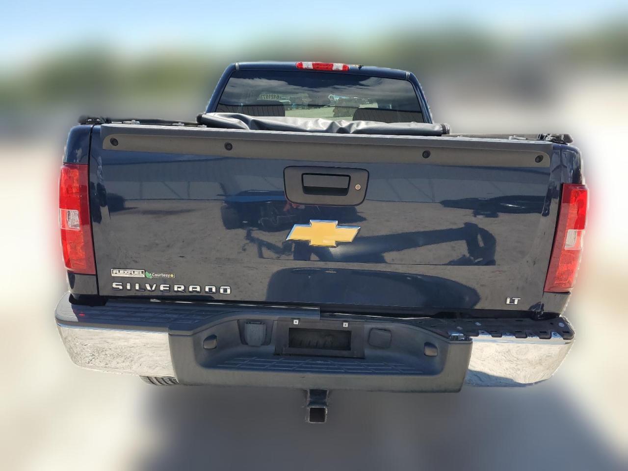 2012 Chevrolet Silverado C1500 Lt VIN: 1GCRCSE05CZ287175 Lot: 61219734