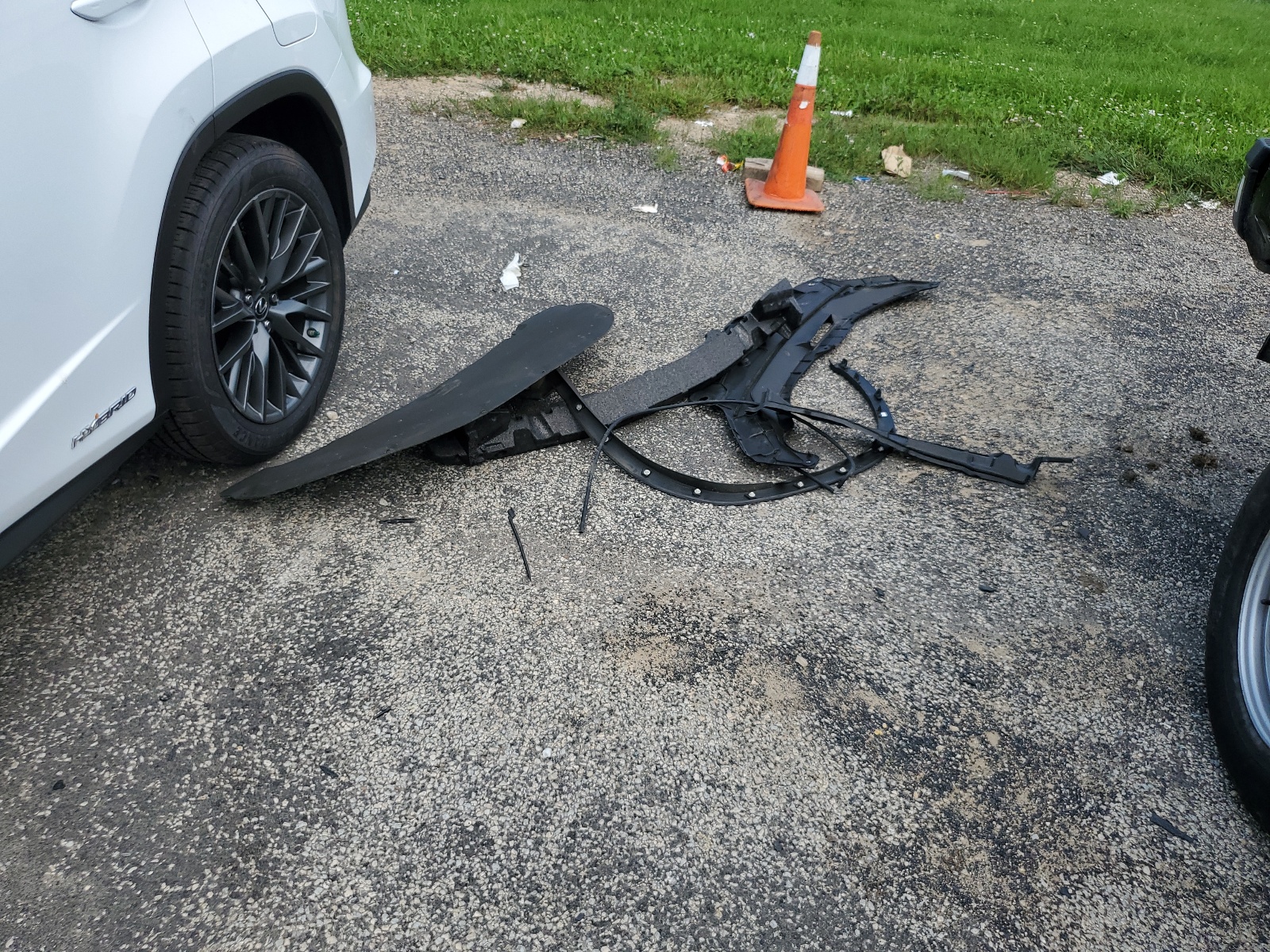 2T2BGMCA1HC012753 2017 Lexus Rx 450H Base