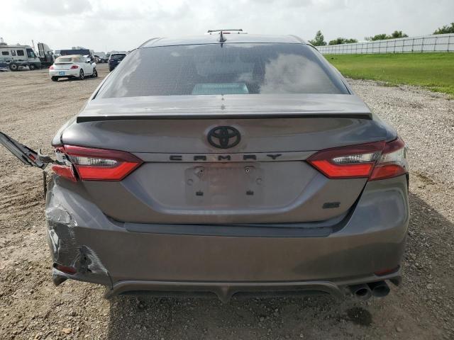 4T1G11AK7PU727183 Toyota Camry SE N 6