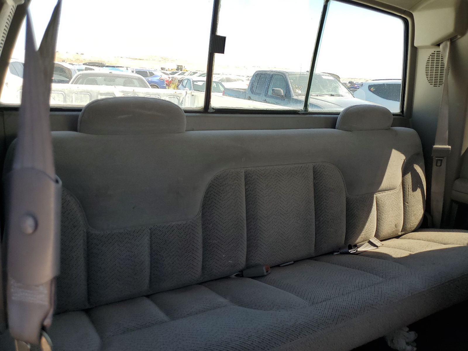 1GTGK29N3SE505054 1995 GMC Sierra K2500