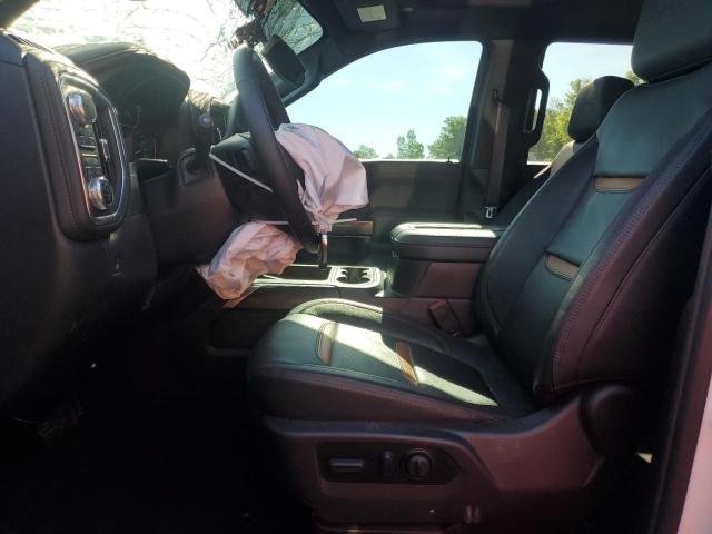  GMC SIERRA 2022 White