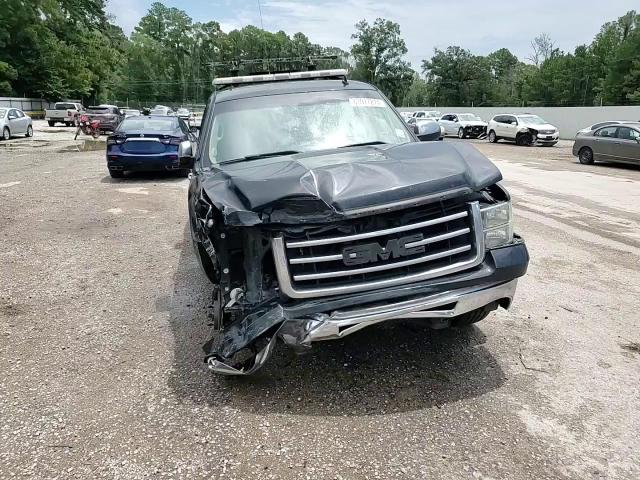 2013 GMC Sierra C1500 Sle VIN: 1GTR1VE03DZ348175 Lot: 63977274