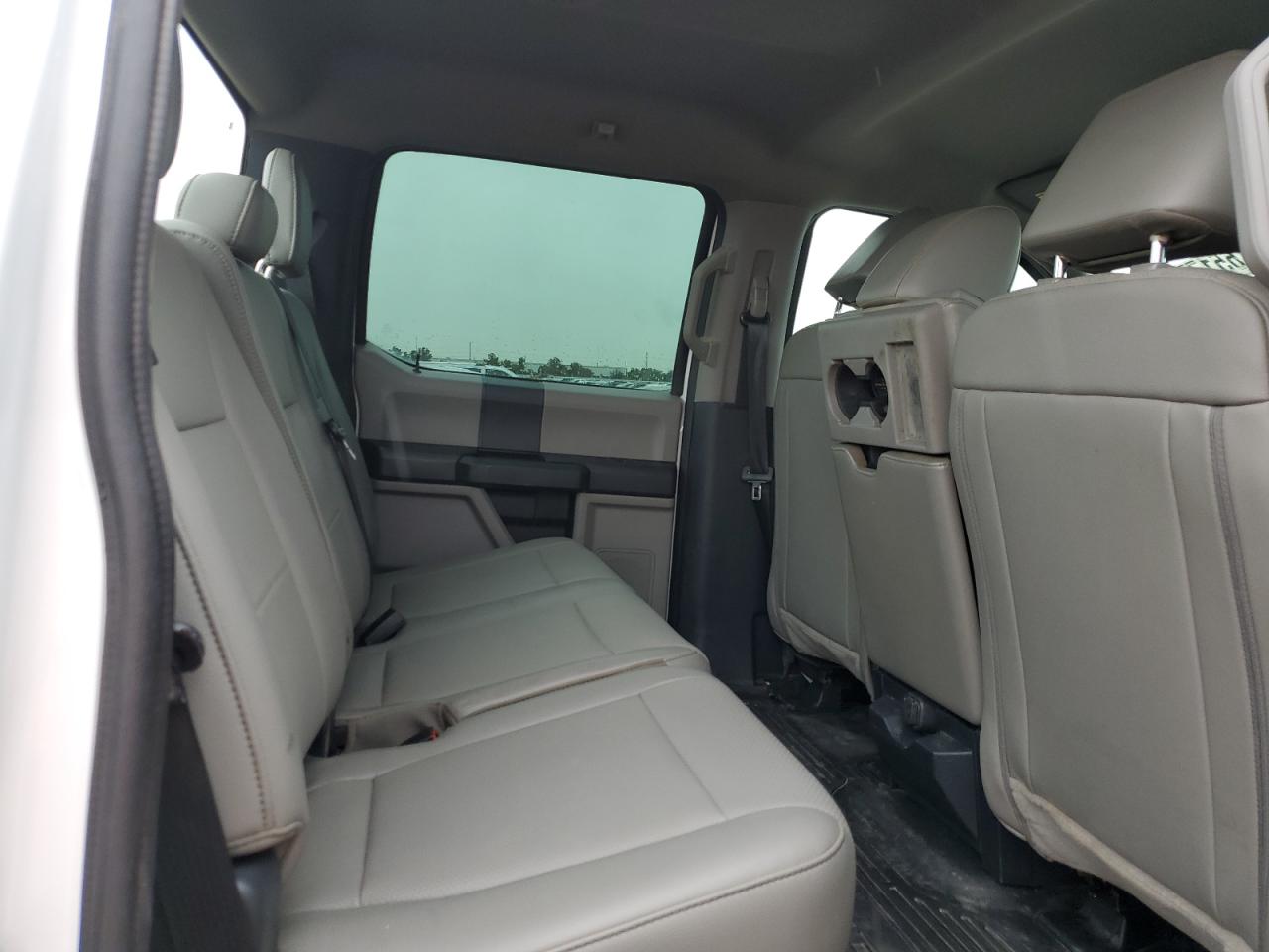 2022 Ford F250 Super Duty VIN: 1FT7W2B63NEC66973 Lot: 65177754