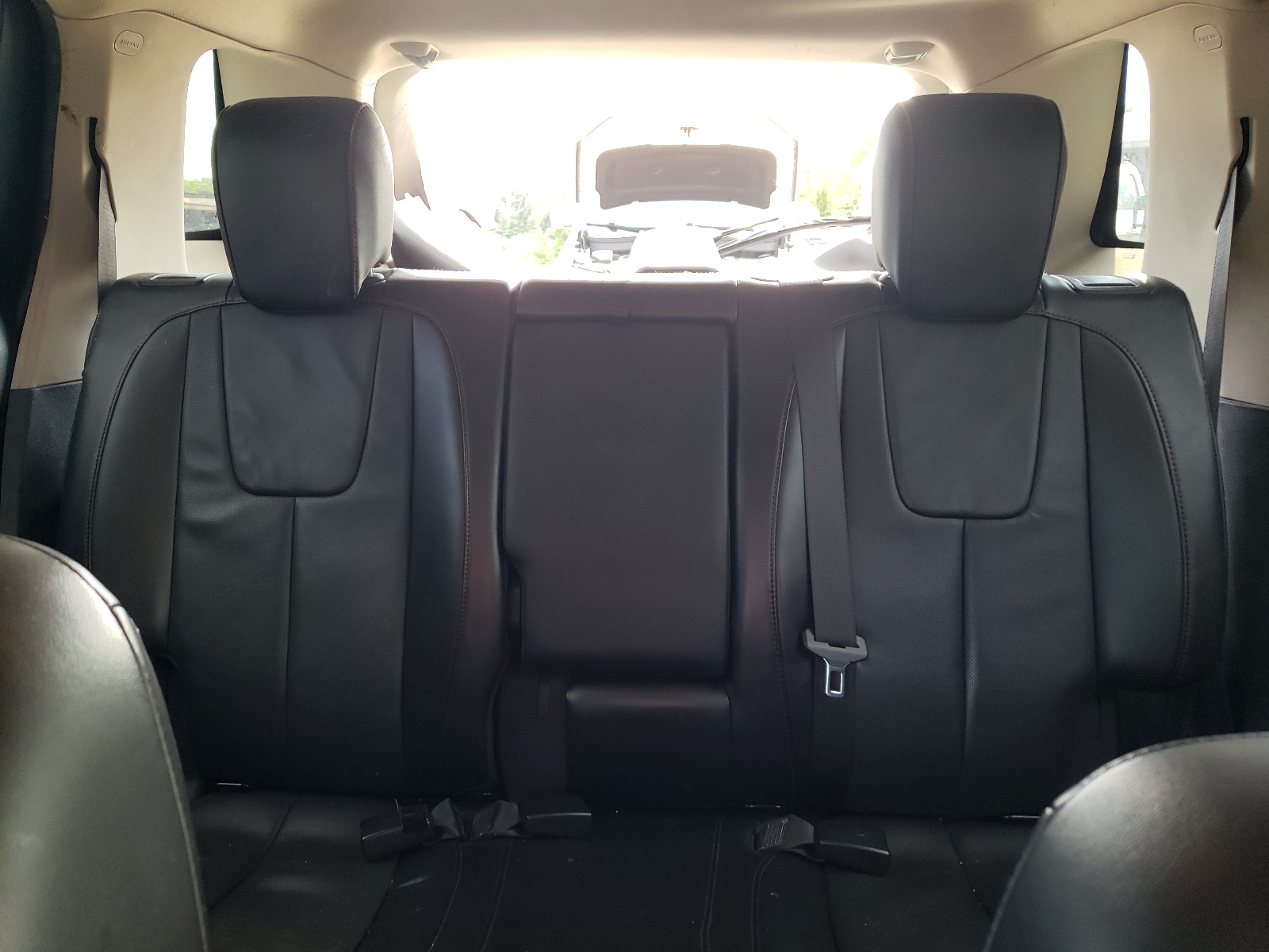 2GKFLXE36F6248853 2015 GMC Terrain Slt