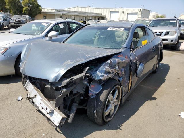 2005 Infiniti G35 