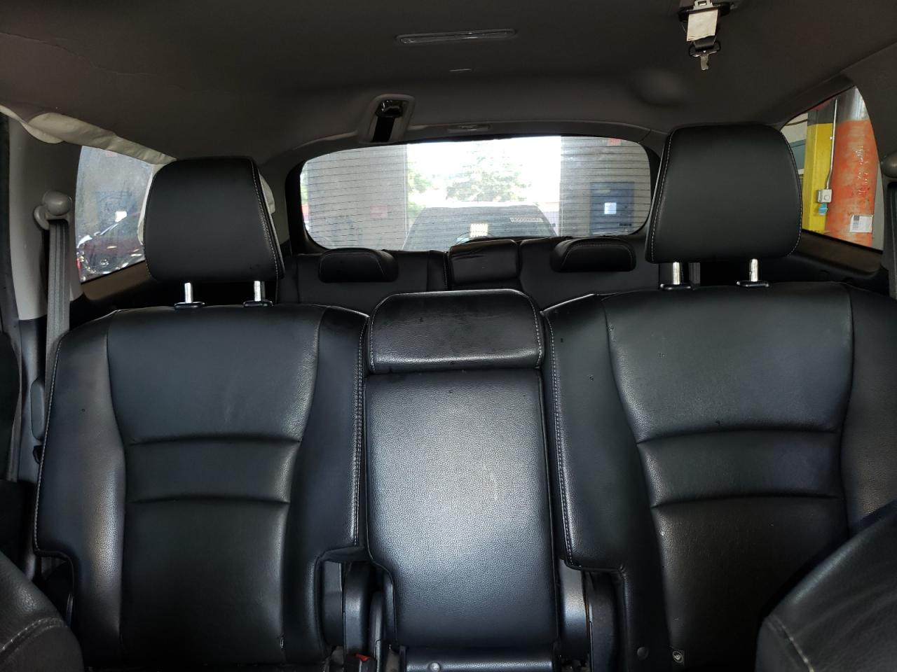 2021 Honda Pilot Se VIN: 5FNYF6H21MB002549 Lot: 65393694