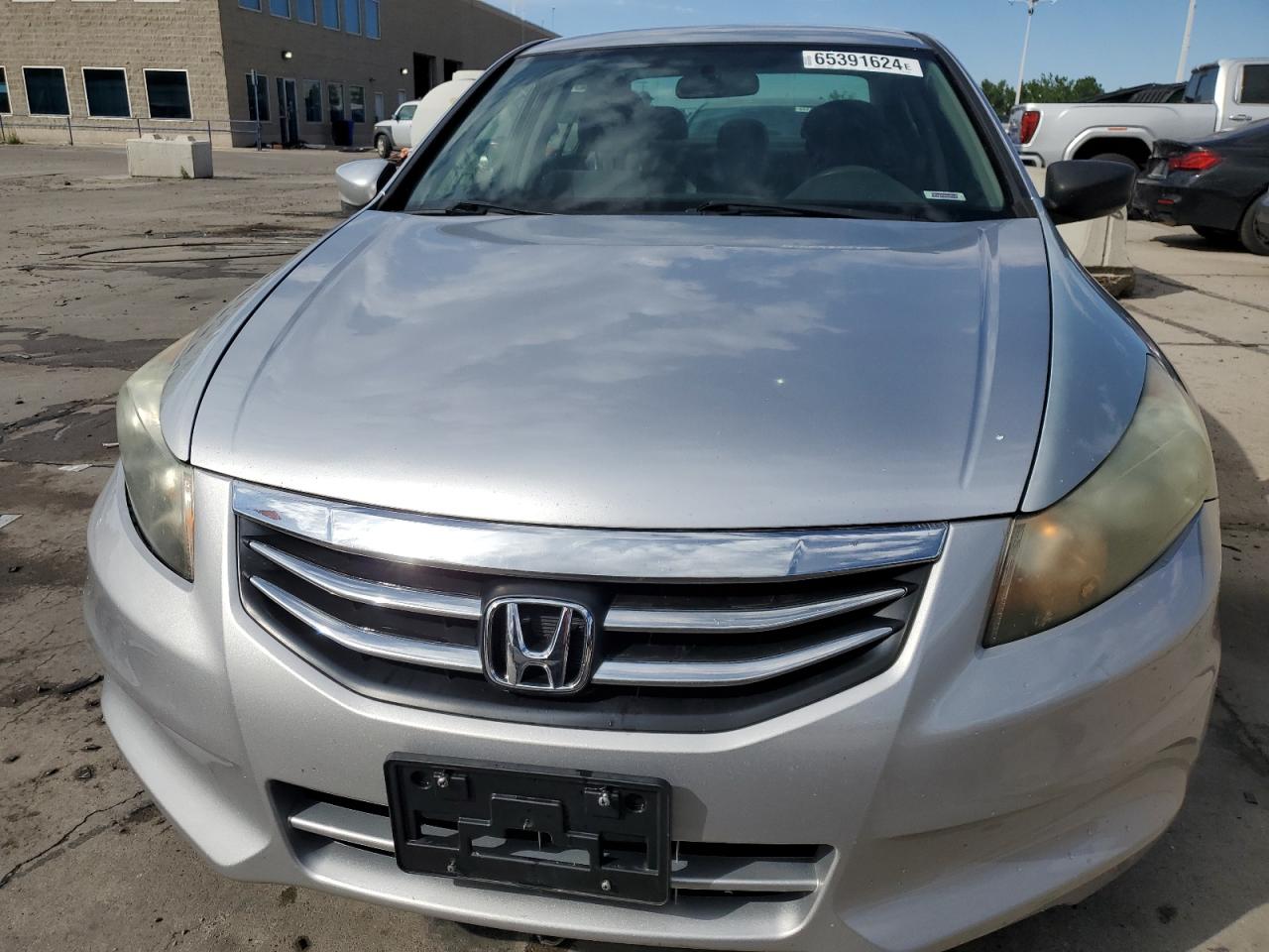 2011 Honda Accord - Image 5