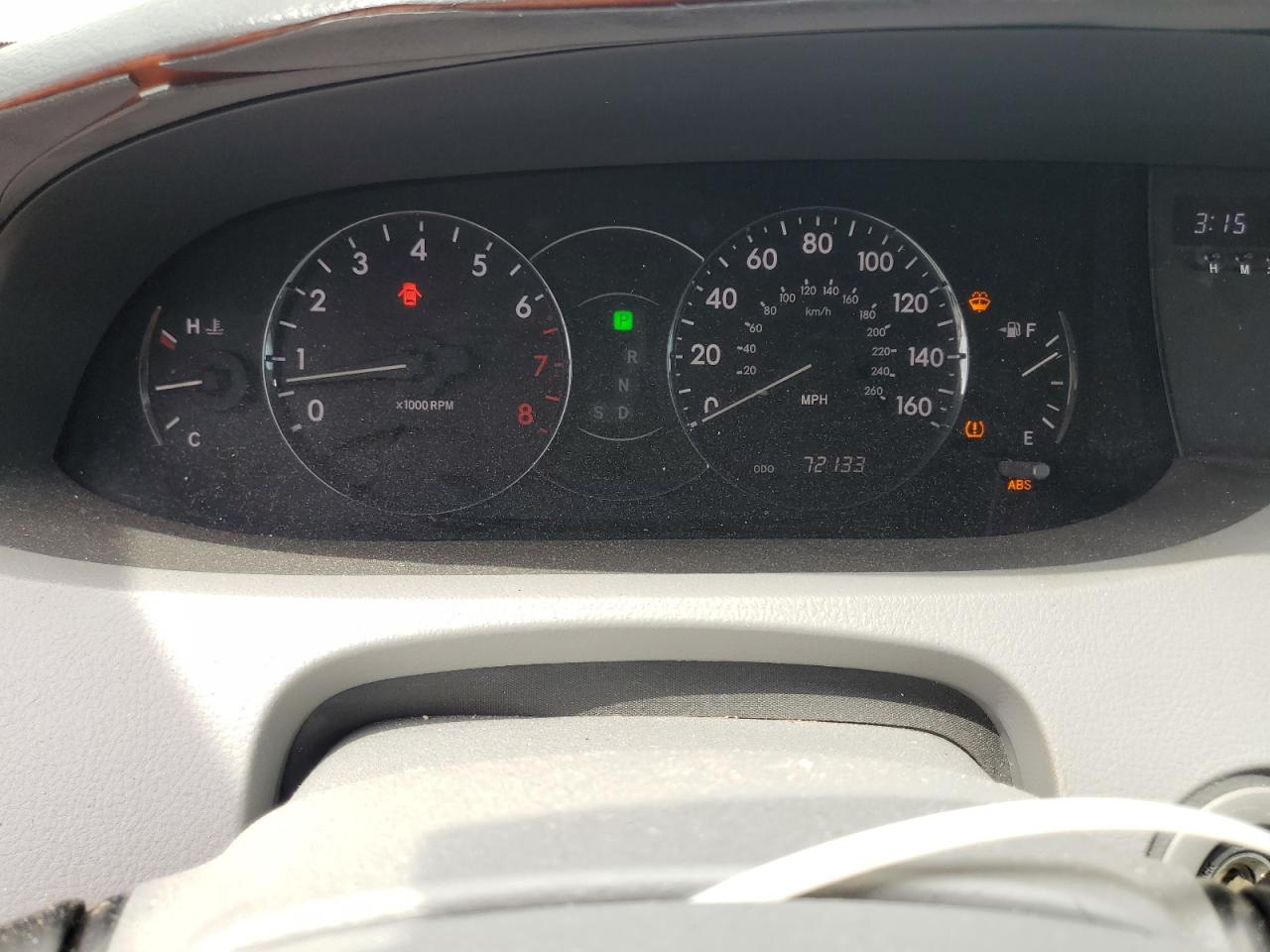 2007 Toyota Avalon Xl VIN: 4T1BK36B87U196359 Lot: 63708354