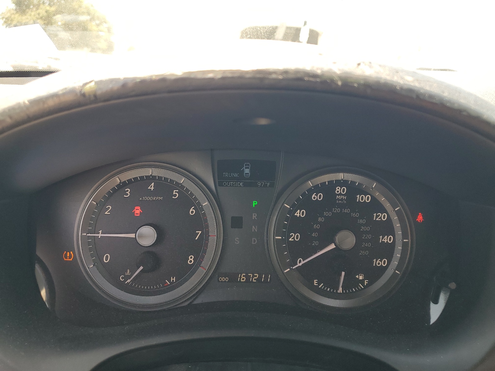 JTHBJ46G272110935 2007 Lexus Es 350