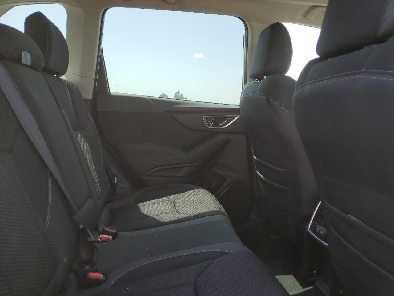 2022 Subaru Forester Premium VIN: JF2SKAEC9NH494378 Lot: 64860184