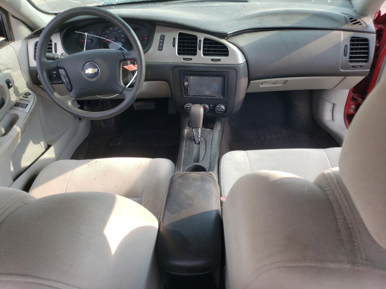 2007 Chevrolet Monte Carlo Ls VIN: 2G1WJ15K179166589 Lot: 62956764