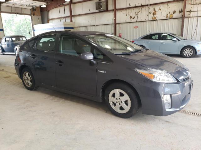 JTDKN3DU8A5059259 | 2010 Toyota prius