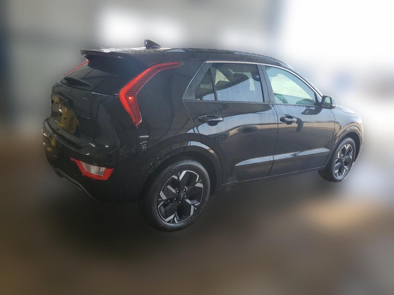2024 Kia Niro Wind VIN: KNDCR3L17R5101612 Lot: 64117244