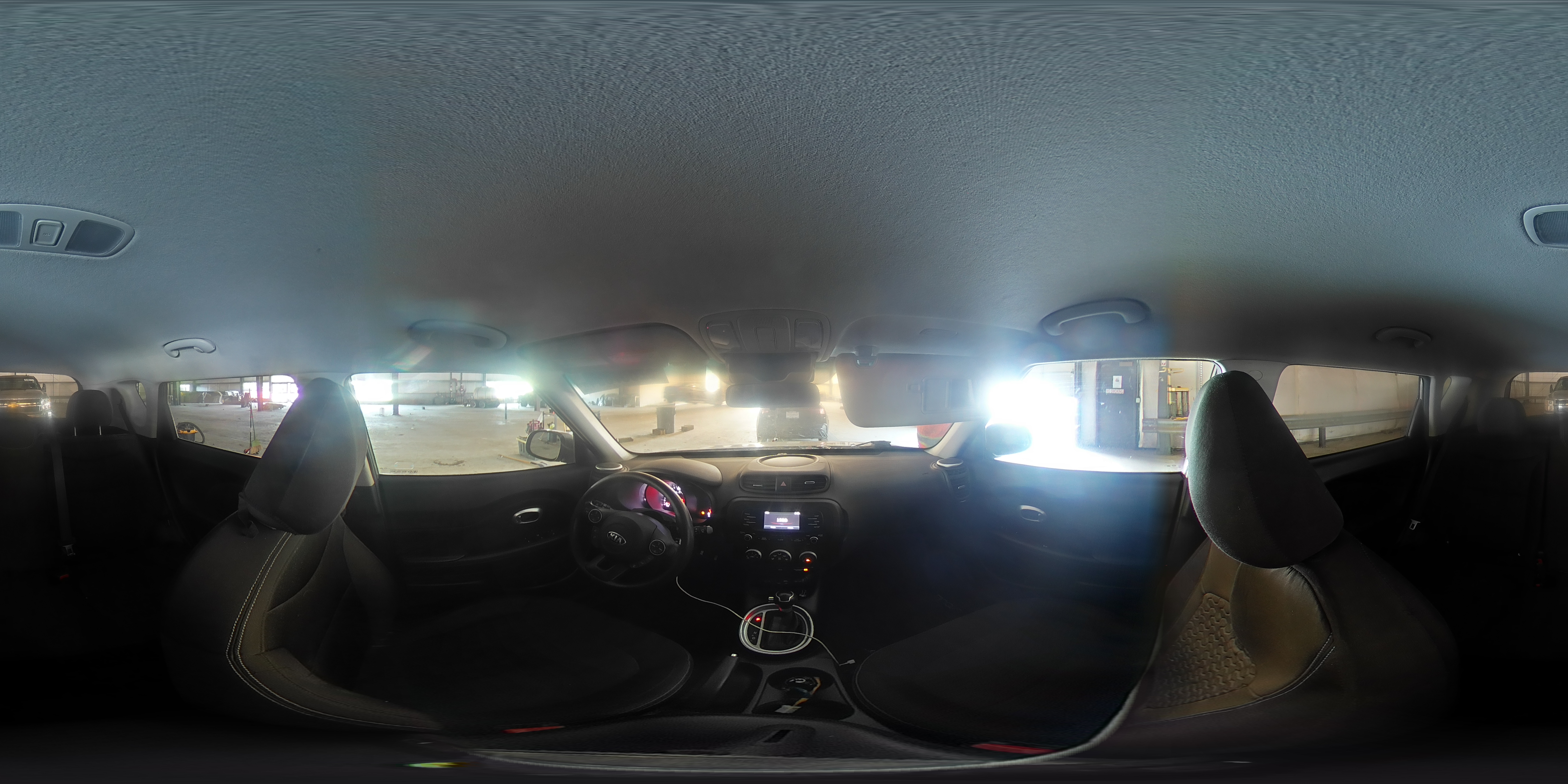 2016 Kia Soul VIN: KNDJN2A22G7358963 Lot: 62867894