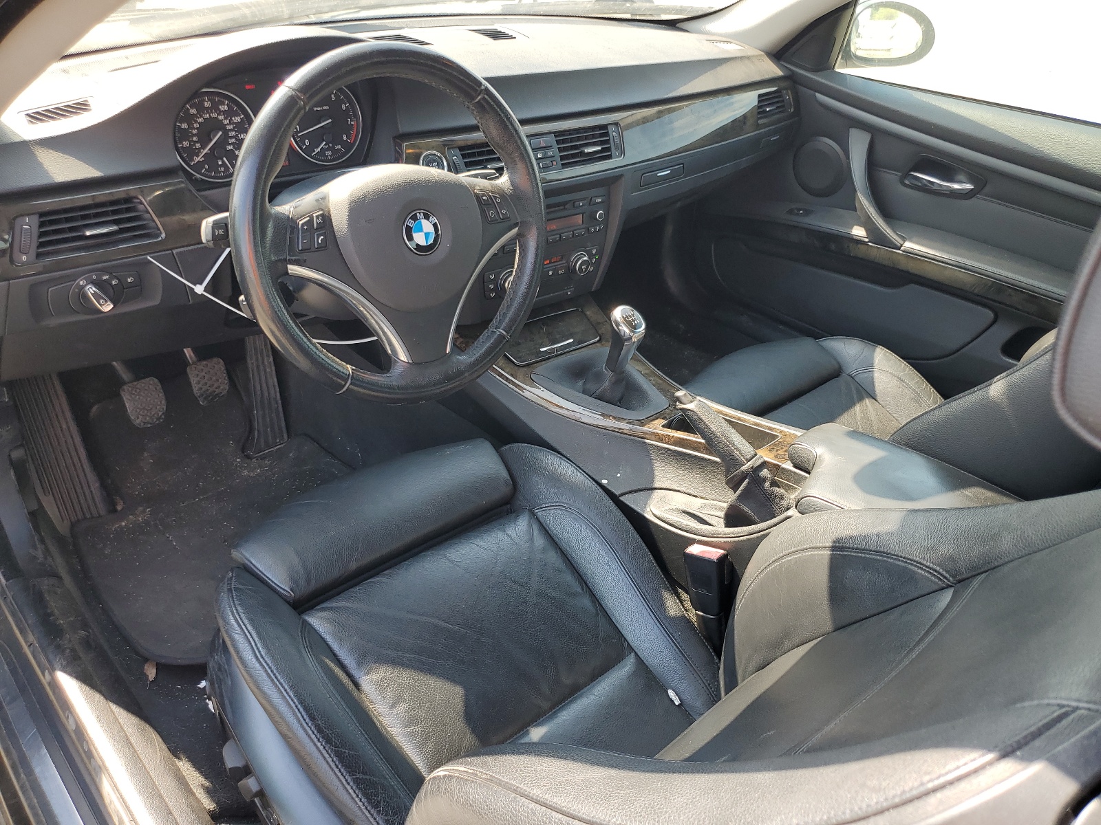 WBAWB33579PU89740 2009 BMW 328 I