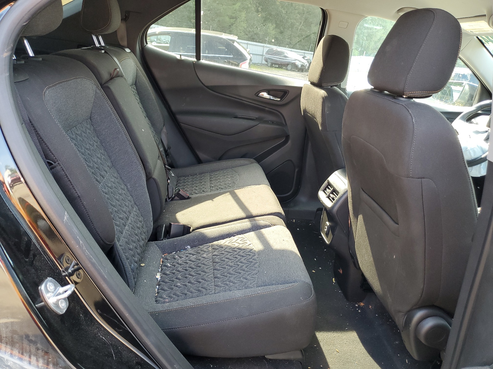 3GNAXUEG4RL102499 2024 Chevrolet Equinox Lt